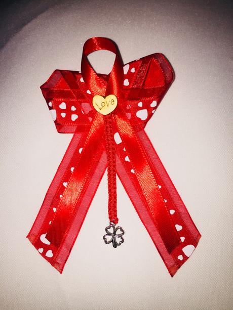 Mašličky na kočik/postielku/autosedačku, 