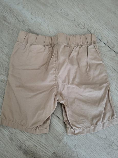 Kraťasy h&m, h&m,98