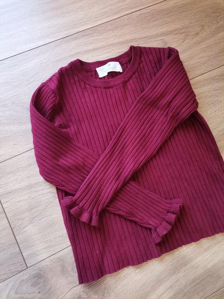 Svetrík, h&m,122