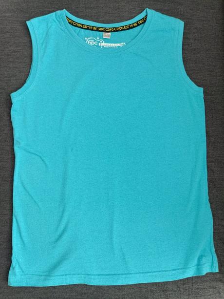 2x tielko, bonprix,152