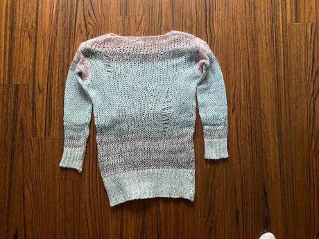 Pulover motivi, veľ. s, s