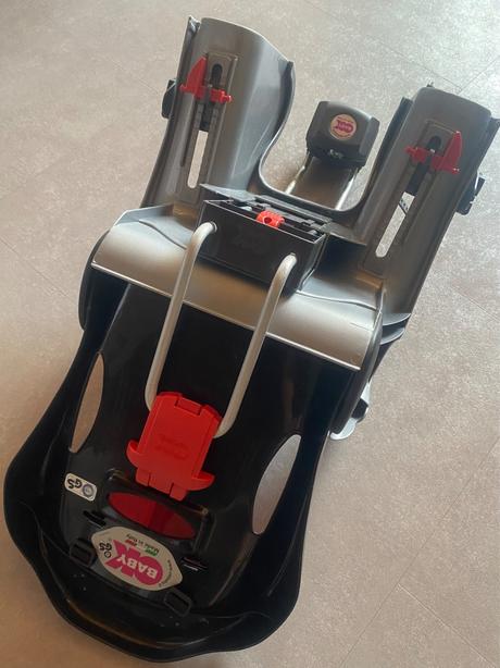 Detská sedačka na bicykel, 