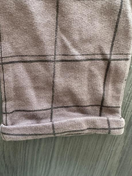 Nohavice na traky, reserved,80