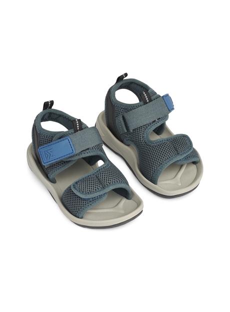 Liewood kvalitné sandálky, 35 / 36