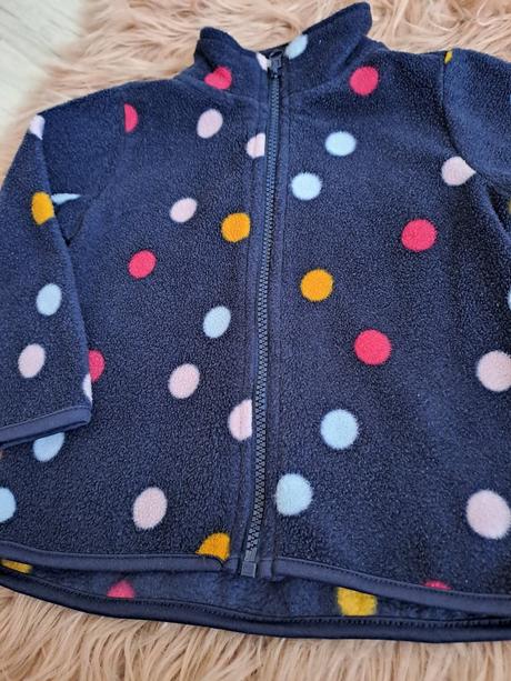 Fleecová mikina f&f, f&f,92