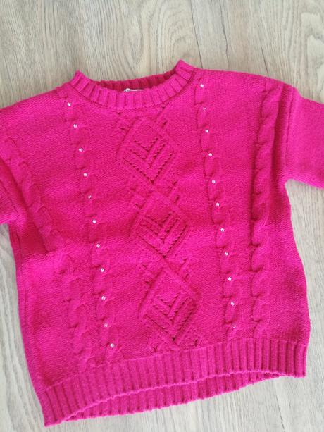 Mayoral pulover 104 cm, mayoral,104