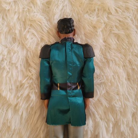 Disney mattias frozen 2/ matias ladove kralovstvo, 