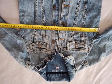 Riflova bunda, f&f,128