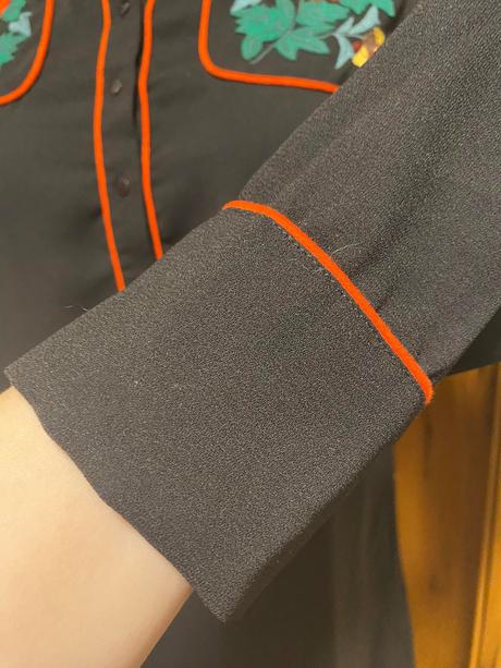 Zara - čierne šaty, zara,s