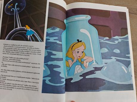 Walt disney 3 pribehy,