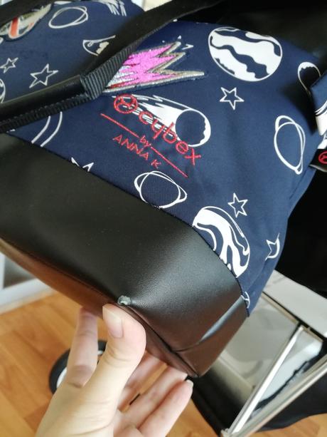 Príslušenstvo ku kociku cybex ceny od 30e-60e, cybex