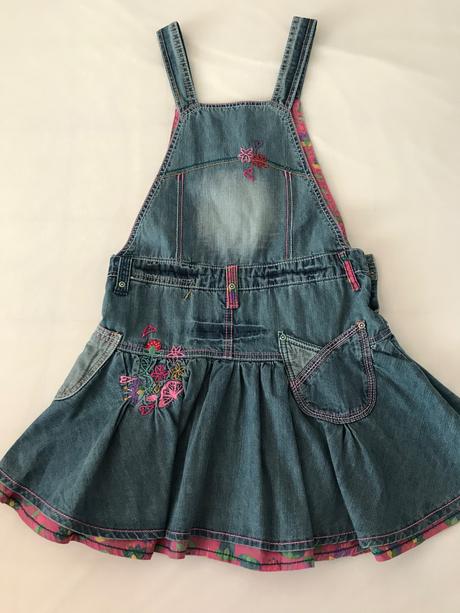 Riflova suknicka, next,134