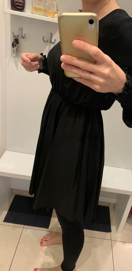 Nové šaty, fracomina,l