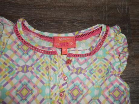 Inside summer krasny letný overal č. 104, 104