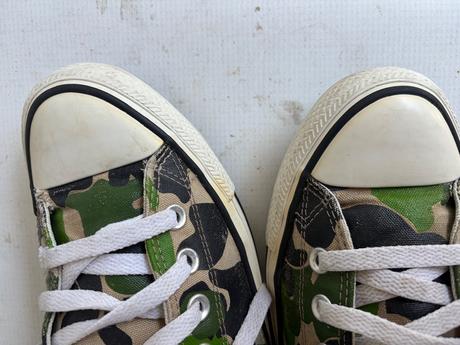 Converse maskacove 41a1/2 chuck taylor 95e, converse,41