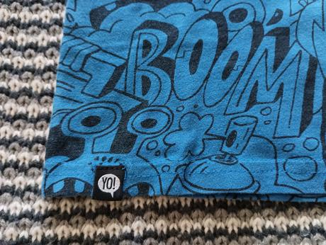 Reserved tričká, reserved,92