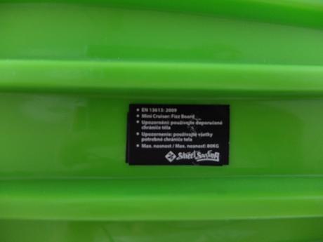 Skateboard, street surfing