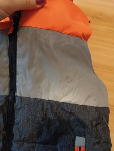 Vesta prechodná, sinsay,134