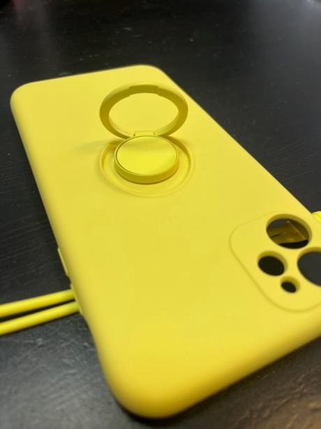 Kryt na iphone 11, apple