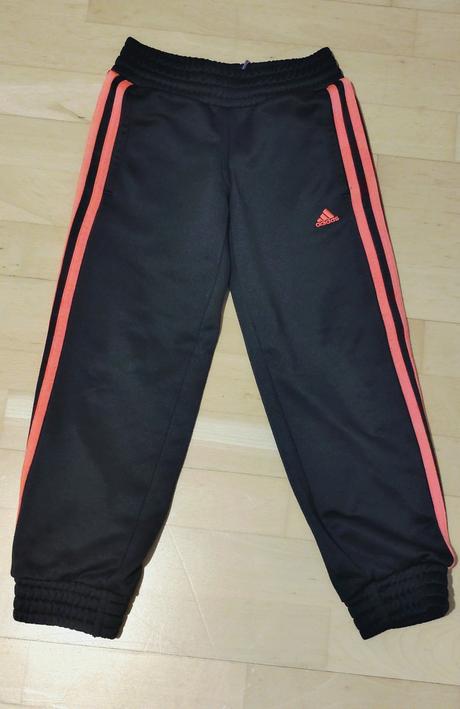 Tepláky adidas+ druhé v cene, adidas,116