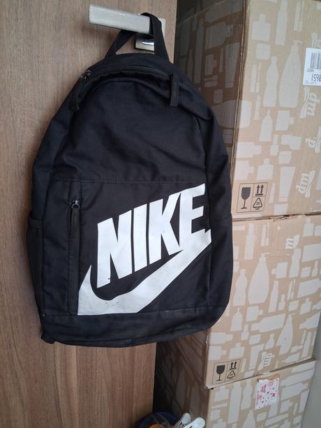 Batoh ruksak veľký školská taška, nike