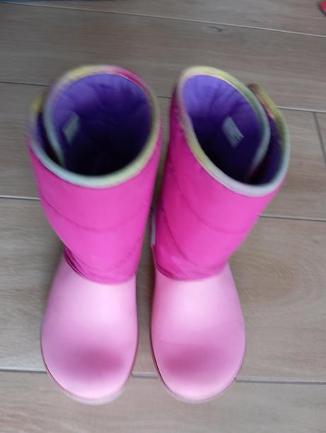 Crocs snehule, crocs,32