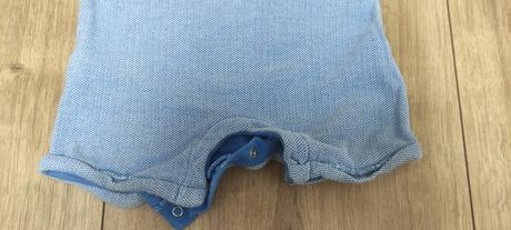 Kraťasy na traky, f&f,86