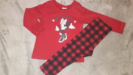 Súprava minnie, disney,86