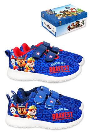 Tenisky paw patrol, disney,24