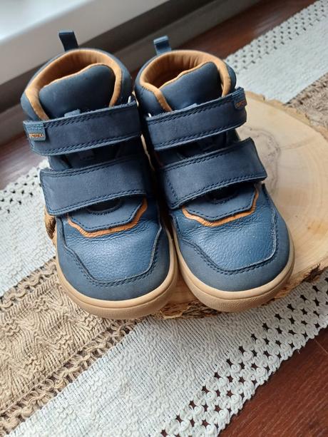 Protetika prechodné topánky, protetika,27