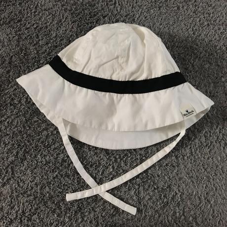 Biely klobúčik elodie details veľ. 1-2, elodie details,<50