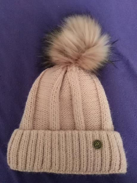 Ciapka v top stave, m