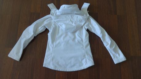 Športová bunda s, s