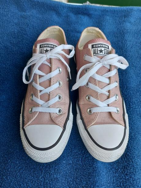 Tenisky, converse,36