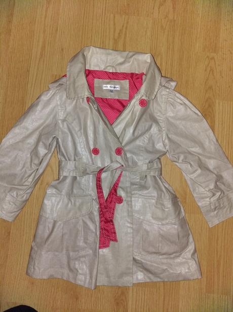 Kabátik, marks & spencer,116
