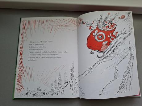 Dr. seuss ako grinč ukradol vianoce,