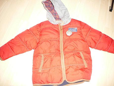 Chlapcenska prechadna bunda, next,104