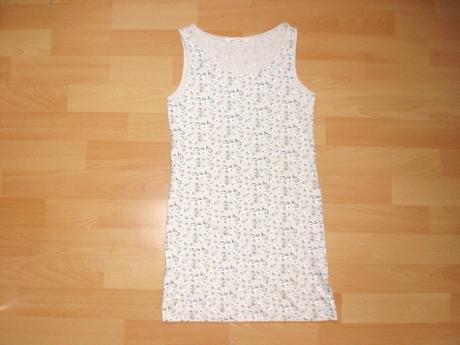 Dlhé tielko 146/152, h&m,146