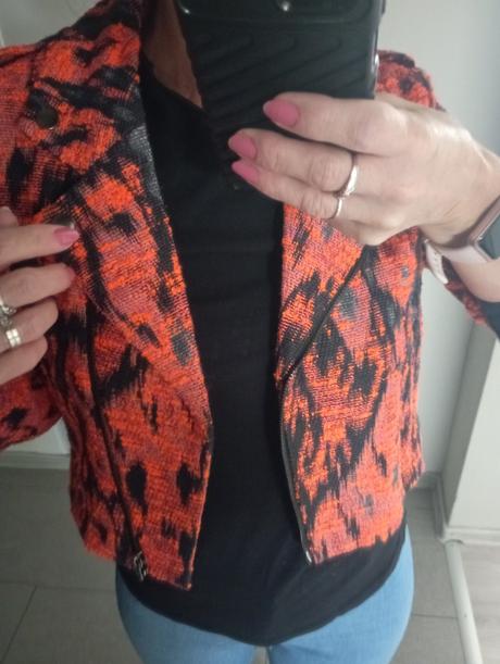 Nádherné sako, topshop,36