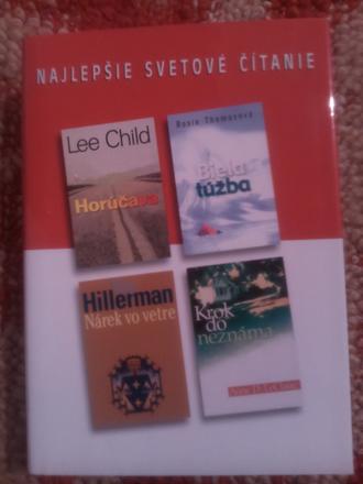 Najlepšie svetové čítanie,