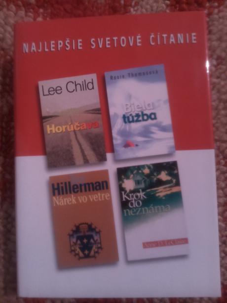 Najlepšie svetové čítanie, 