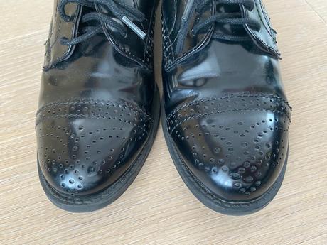 Šnurovacie topánky pull&bear, pull&bear,37