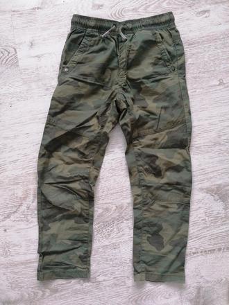 Maskáčove nohavice next, next,104