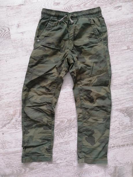 Maskáčove nohavice next, next,104