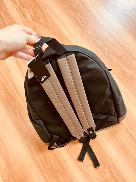 Batoh quicksilver, quiksilver