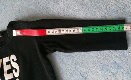 Triko s nápisom, mirau,86