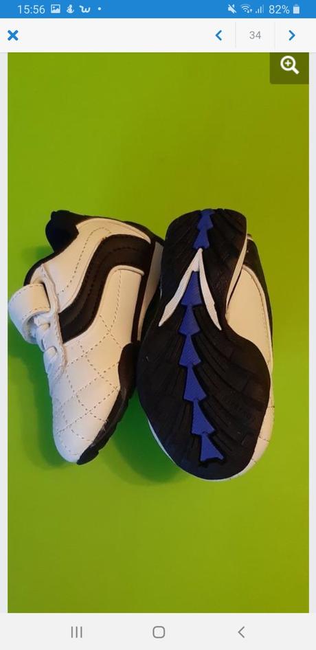 Tenisky, lonsdale,19