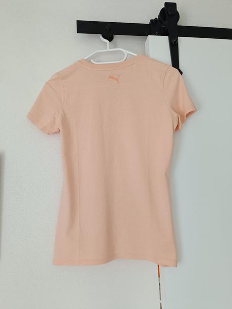 Puma tričko, puma,164