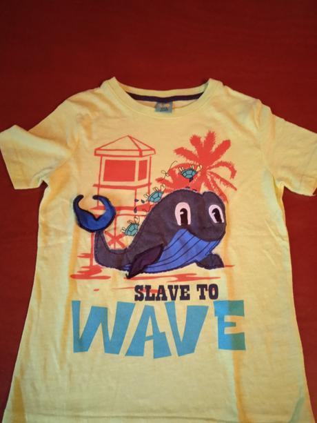 Tričko, kiki&koko,116