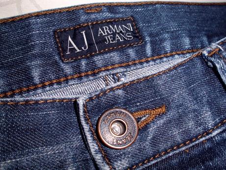 Comfort skinny, armani,m